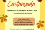 Thumbnail for the post titled: Guardeu la data: La Castanyada al Kitsilano Community Centre, diumenge 8 de novembre!