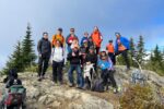 Thumbnail for the post titled: 🥾 Excursió al Dog Mountain: natura, família i comunitat